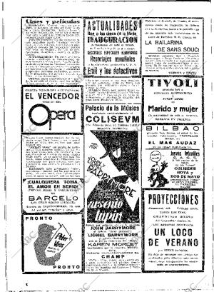 ABC MADRID 22-12-1932 página 30