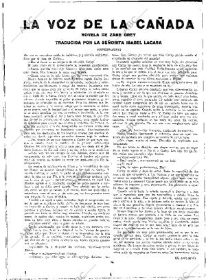 ABC MADRID 22-12-1932 página 58