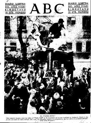 ABC SEVILLA 22-12-1932 página 1