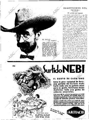 ABC SEVILLA 22-12-1932 página 12