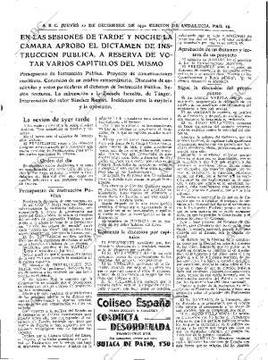 ABC SEVILLA 22-12-1932 página 19