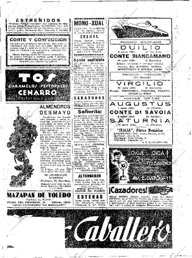 ABC SEVILLA 22-12-1932 página 2