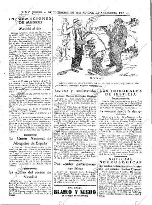 ABC SEVILLA 22-12-1932 página 27