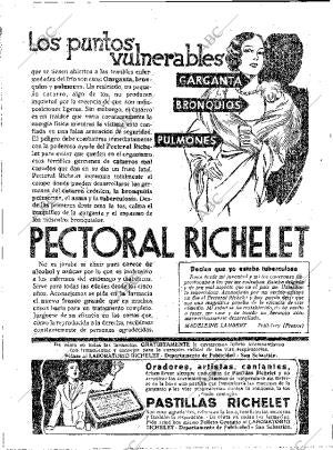 ABC SEVILLA 22-12-1932 página 28