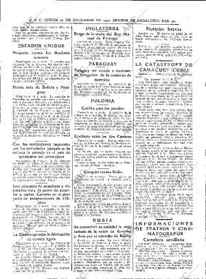 ABC SEVILLA 22-12-1932 página 32