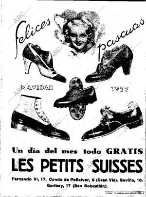 ABC SEVILLA 22-12-1932 página 40