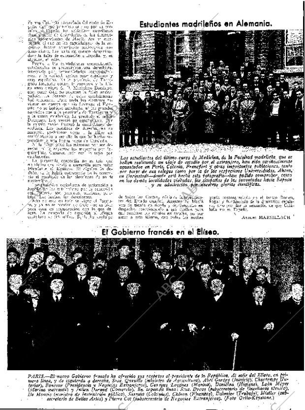 ABC SEVILLA 22-12-1932 página 5