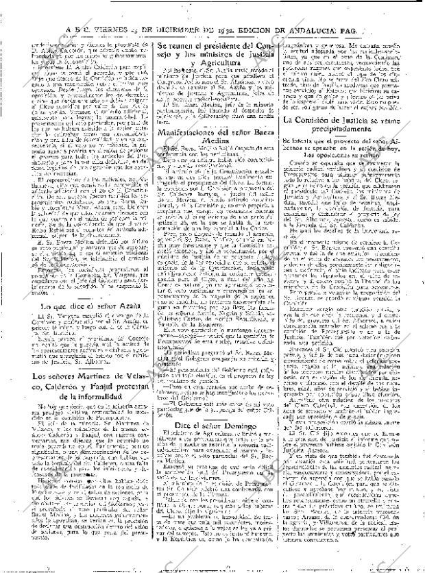 ABC SEVILLA 23-12-1932 página 10