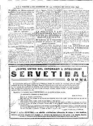 ABC SEVILLA 23-12-1932 página 12