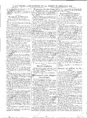 ABC SEVILLA 23-12-1932 página 14