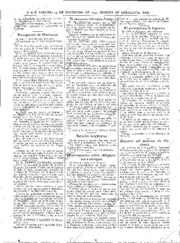 ABC SEVILLA 23-12-1932 página 14