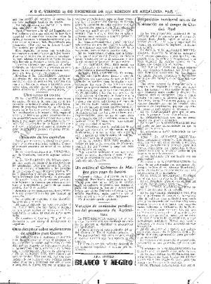 ABC SEVILLA 23-12-1932 página 15