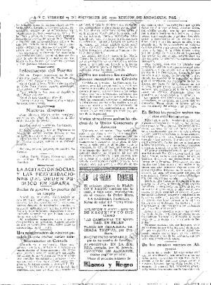 ABC SEVILLA 23-12-1932 página 18