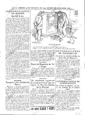 ABC SEVILLA 23-12-1932 página 19
