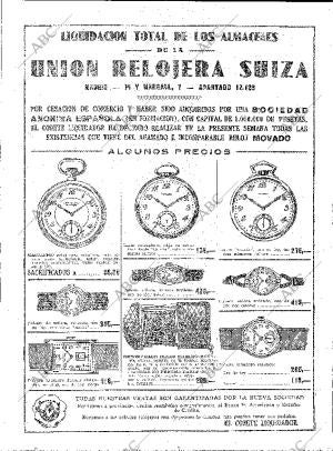 ABC SEVILLA 23-12-1932 página 2