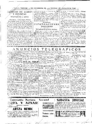 ABC SEVILLA 23-12-1932 página 24