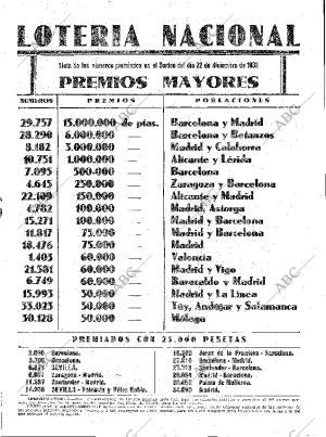 ABC SEVILLA 23-12-1932 página 25