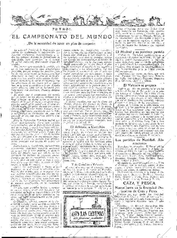 ABC SEVILLA 23-12-1932 página 29