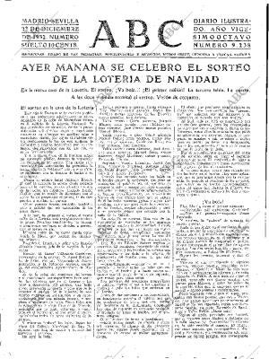 ABC SEVILLA 23-12-1932 página 3