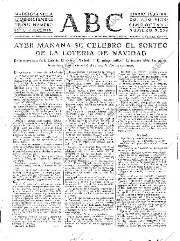 ABC SEVILLA 23-12-1932 página 3