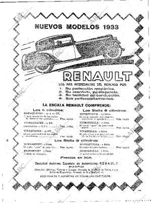 ABC SEVILLA 23-12-1932 página 32