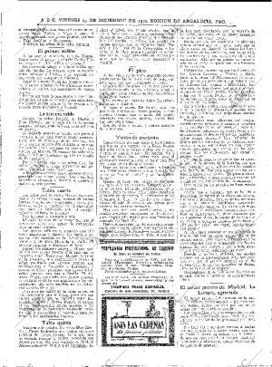 ABC SEVILLA 23-12-1932 página 4