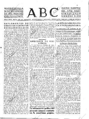 ABC SEVILLA 24-12-1932 página 15