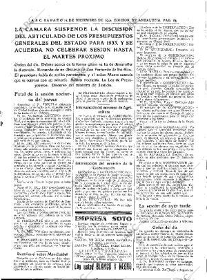 ABC SEVILLA 24-12-1932 página 19