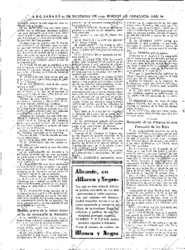 ABC SEVILLA 24-12-1932 página 22