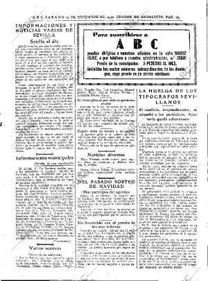 ABC SEVILLA 24-12-1932 página 25
