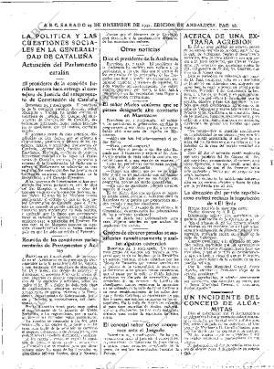 ABC SEVILLA 24-12-1932 página 28