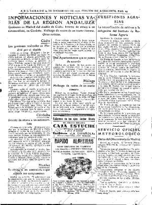 ABC SEVILLA 24-12-1932 página 29