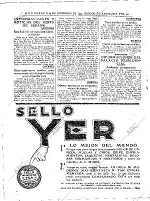 ABC SEVILLA 24-12-1932 página 30