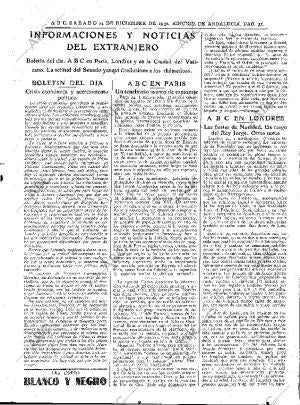 ABC SEVILLA 24-12-1932 página 31