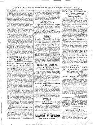 ABC SEVILLA 24-12-1932 página 32