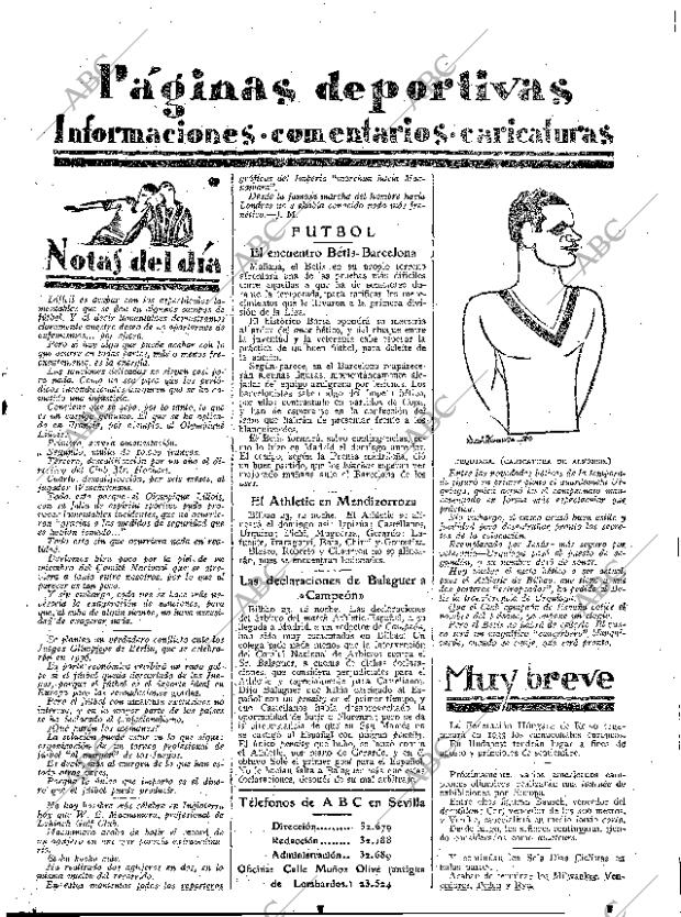 ABC SEVILLA 24-12-1932 página 35