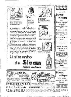 ABC SEVILLA 24-12-1932 página 36