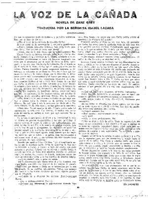 ABC SEVILLA 24-12-1932 página 38