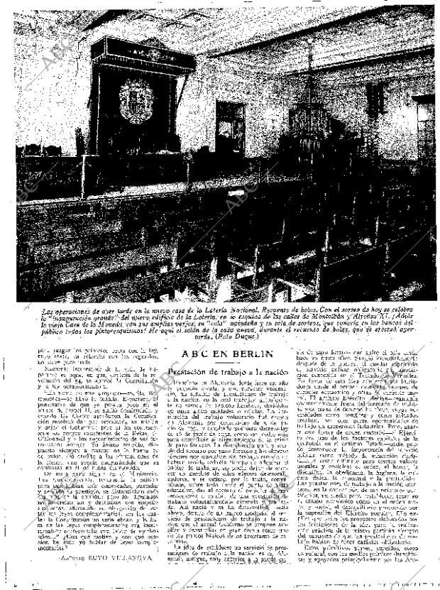 ABC SEVILLA 24-12-1932 página 4