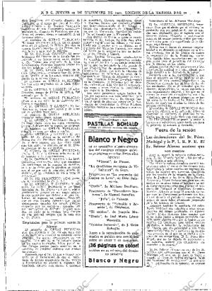 ABC MADRID 29-12-1932 página 20