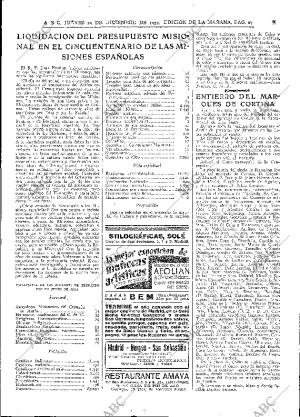 ABC MADRID 29-12-1932 página 27