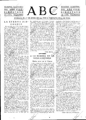 ABC MADRID 29-12-1932 página 3