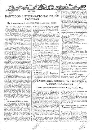 ABC MADRID 29-12-1932 página 49