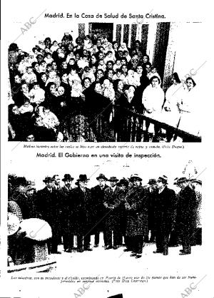 ABC MADRID 29-12-1932 página 5