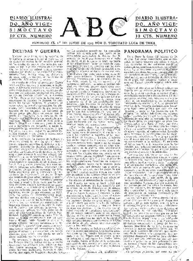 ABC SEVILLA 29-12-1932 página 3