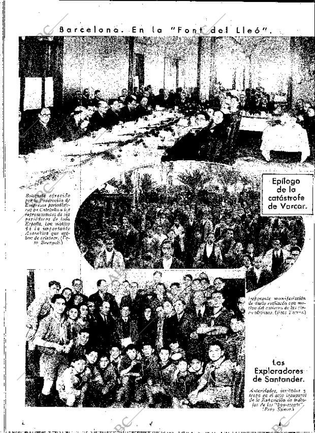 ABC MADRID 30-12-1932 página 10