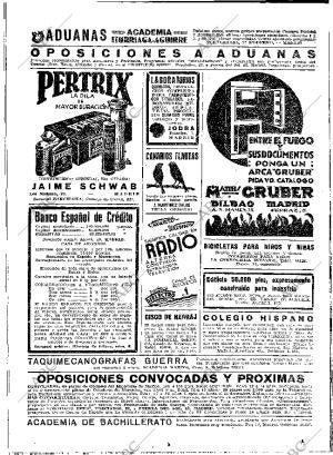 ABC MADRID 30-12-1932 página 2