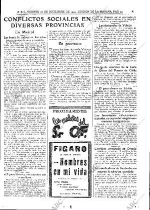 ABC MADRID 30-12-1932 página 33