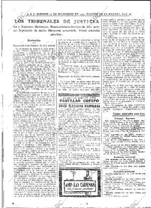 ABC MADRID 30-12-1932 página 38