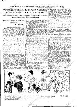 ABC MADRID 30-12-1932 página 41